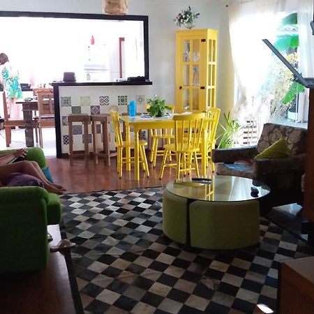 Mimi House Pousada Osorio Extérieur photo