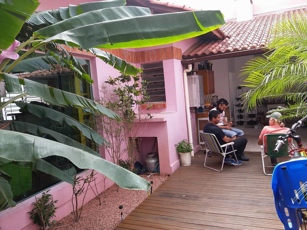Mimi House Pousada Osorio Extérieur photo