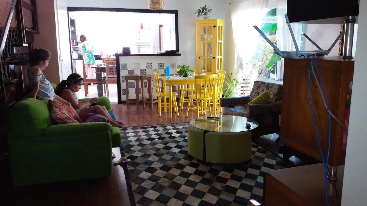 Mimi House Pousada Osorio Extérieur photo